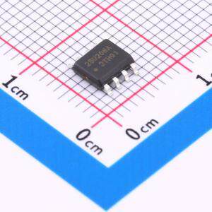 LE25U20AMB-AH NOR FLASH Serial Flash Memory, 2 Mb (256k x 8)