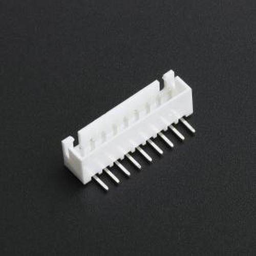 WAFER-XH254WZ-9A 线对板/线对线连接器 WAFER-XH254WZ-9A 插件,P