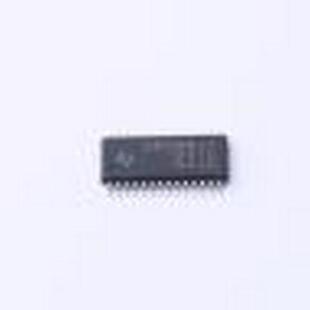 DRV8811PWP 电机驱动芯片 1.9A 5.5V电机驱动芯片 HTSSOP-28-EP