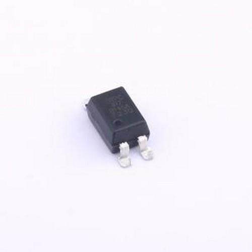 ORPC-814SA-TP-F 光耦-光电晶体管输出 隔离电压(rms):5000V SMD-