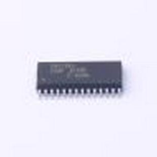 IR2136SPBF 栅极驱动IC IR2136SPBF SOIC-28-300mil 原装现货