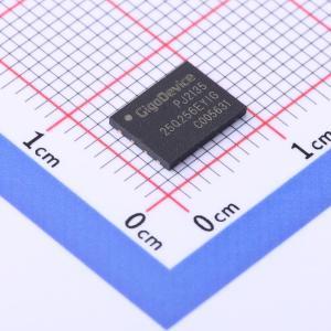 GD25Q256EYIGR NOR FLASH GD25Q256EYIGR WSON-8-EP(6x8) 原装现