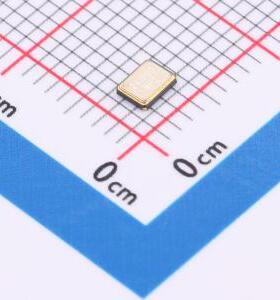 T322524MHBDD2X 无源晶振 24MHz &plusmn;10ppm 15pF SMD3225-4P