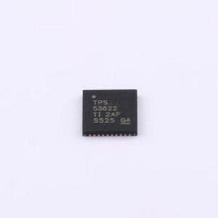 TPS53622RSBT 专业电源管理(PMIC) TPS53622RSBT WQFN-40(5x5) 原
