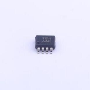 TPS3307-25DGNR 监控和复位芯片 TPS3307-25DGNR HVSSOP-8 原装现