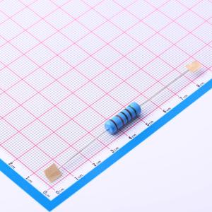 MF3W-51K±1%-9T73 插件电阻 3W 原装现货