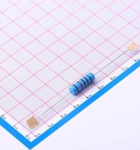 MF3W-51K±1%-9T73 插件电阻 3W 原装现货