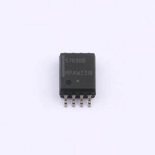 NCV57090BDWR2G 栅极驱动IC Isolated High Current Gate Driver