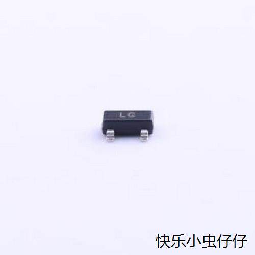 2SC2712三极管(BJT)NP