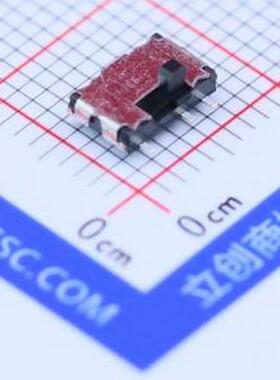 SSSS820101 滑动开关 SSSS820101 SMD 原装现货