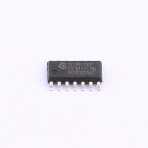 2EDL05I06PJ 栅极驱动IC 2EDL05I06PJ DSO-14 原装现货