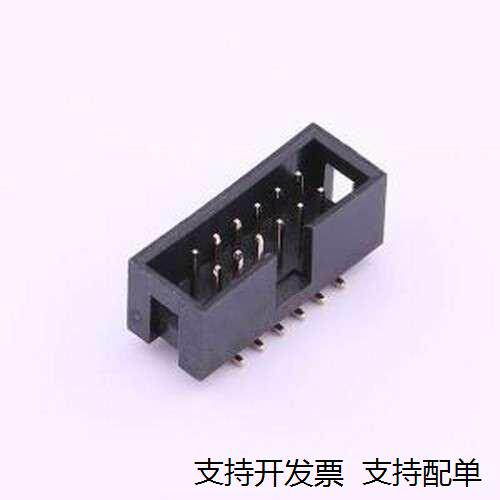 3210MG0ABKIDC刺破式连