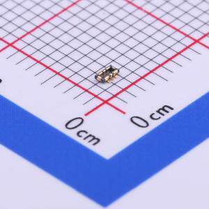 BM29B-2DP/2-0.35V(51) 板对板连接器 间距:0.35mm PIN:4P 公 立