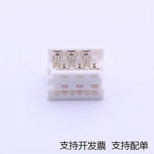 903276IDC刺破式连接器(