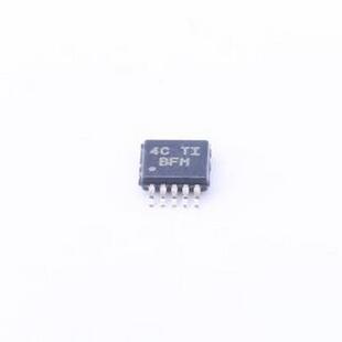 TPS62050DGS DC-DC电源芯片 TPS62050DGS VSSOP-10-0.5mm 原装现