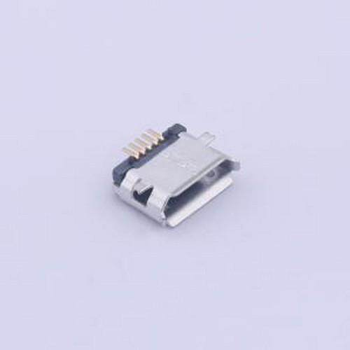 920-D52A2021S10104 USB连接器 Micro-B 母 卧贴 SMD 原装现货