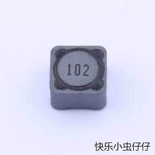 PSPHAQ127-102M功率电感