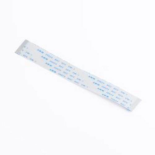 HX FFC-0.5-28P-100mm FFC/FPC连接线 HX FFC-0.5-28P-100mm P=0.