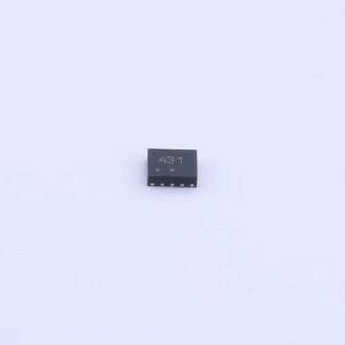 EMI4192MTTAG EMI滤波器(RC,LC网络) 带 ESD 保护的低电阻共模滤