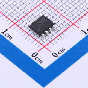 P24C64C-SSH-MIR EEPROM P24C64C-SSH-MIR SOP-8 原装现货