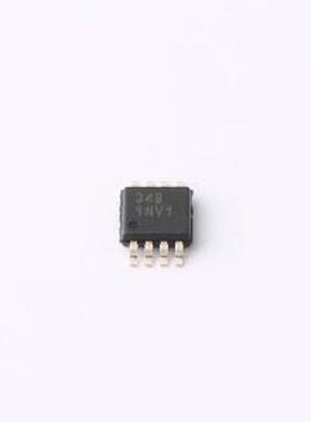 TPS7A1650AQDGNRQ1 线性稳压器(LDO) TPS7A1650AQDGNRQ1 HVSSOP-8