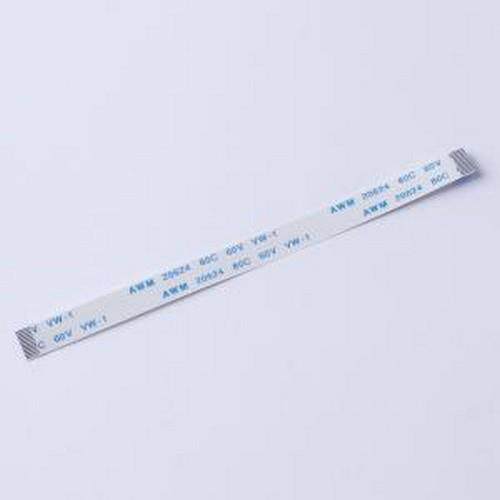 FC-0.5B-12P-100mm FFC/FPC连接线 FC-0.5B-12P-100mm P=0.5mm 原