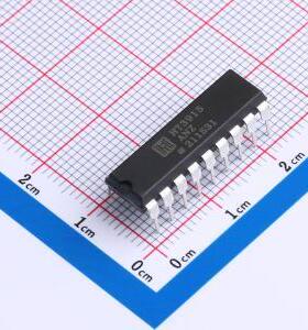HT3915ANZ 其他照明驱动 HT3915ANZ DIP-18 原装现货