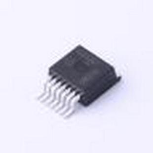 TLE4267GATMA1 线性稳压器(LDO) 输入40V 输出5V 400mA TO-263-7