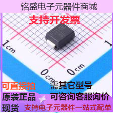 P6SMBJ54CA_R1_00001 瞬态抑制二极管(TVS) 双向 Vrwm:54V 原装现