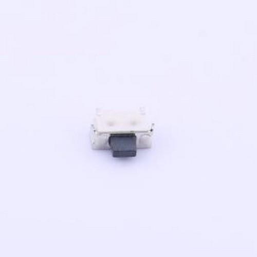 K2-1806SA-C4DW-04 轻触开关 2*4侧按键高寿命双弹片 SMD 原装现