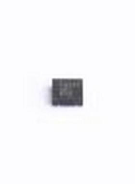 NCV8537MNADJR2G 线性稳压器(LDO) LDO 稳压器，500 mA，低漏 DFN