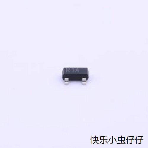 SST3904T116三极管(BJT)