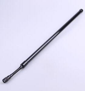HJ-1425~1450MHz-L540mm 天线 鹅颈天线 黑色 - 原装现货