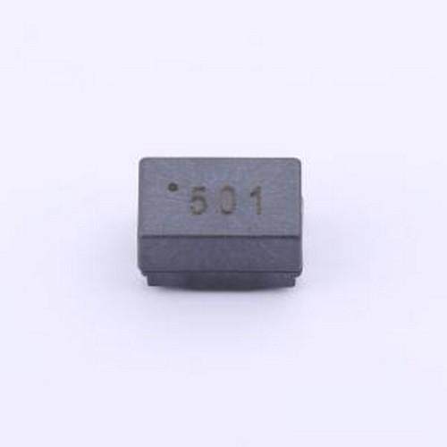 PSCLAQ0905-501Y 共模滤波器 两路 贴片共模滤波器 阻抗1k&Omega;