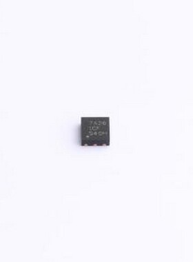 TPS7A2601DRVR 线性稳压器(LDO) TPS7A2601DRVR WSON-6-EP(2x2)