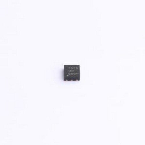 TPS7A2601DRVR 线性稳压器(LDO) TPS7A2601DRVR WSON-6-EP(2x2)