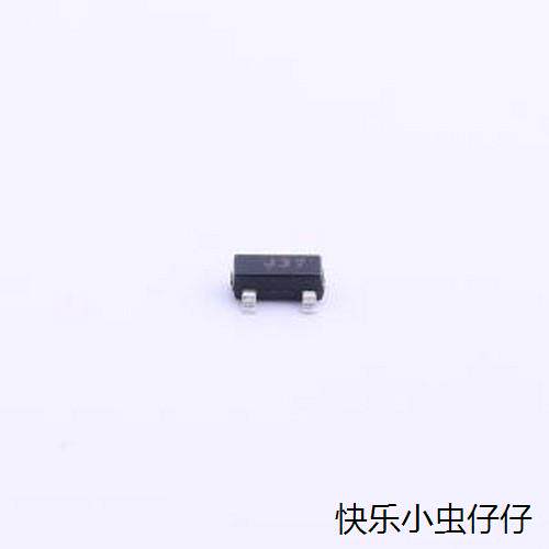 S8050-G三极管(BJT)NP