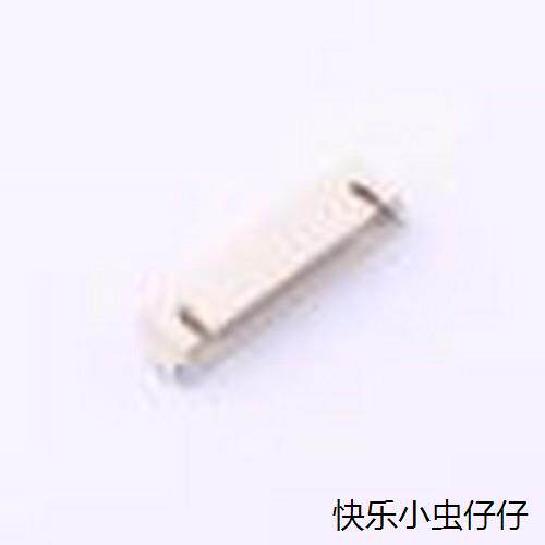 2.54-11PWT线对板/连接