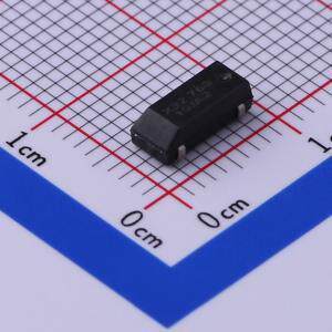 MC30632768122050 无源晶振 32.768kHz &plusmn;20ppm 12.5pF MC-