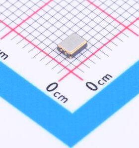 SX3M25.000M20F30TNN 有源晶振 25MHz &plusmn;20ppm 1.62V~3.63V