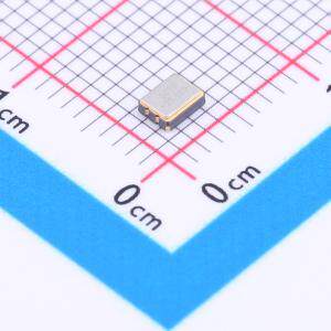 SX3M25.000M20F30TNN 有源晶振 25MHz &plusmn;20ppm 1.62V~3.63V