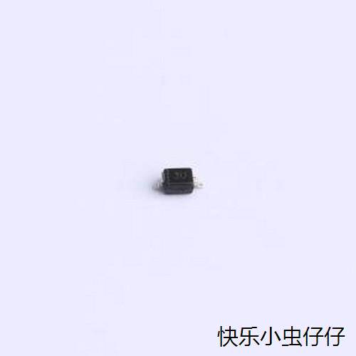 UCLAMP3301D静电和浪涌