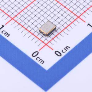 CO32H4-25.000-33KDTSN 有源晶振 25MHz 3.3V HCMOS +/-10PPM SMD