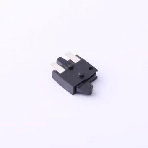 ESE22MH23 行程开关 5.7*5*2.1mm 贴片检测开关 SMD,5x5.7mm 原装
