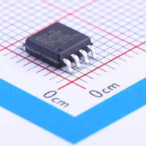MX25L8006EM2I-12G NOR FLASH MX25L8006EM2I-12G SOP-8-208mil