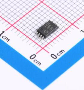 24C02CT-I/ST EEPROM 24C02CT-I/ST TSSOP-8 原装现货