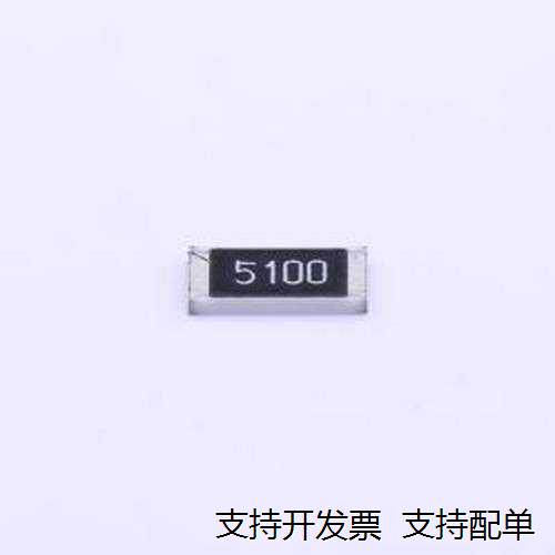 2010W2F5T4E贴片电阻Ω