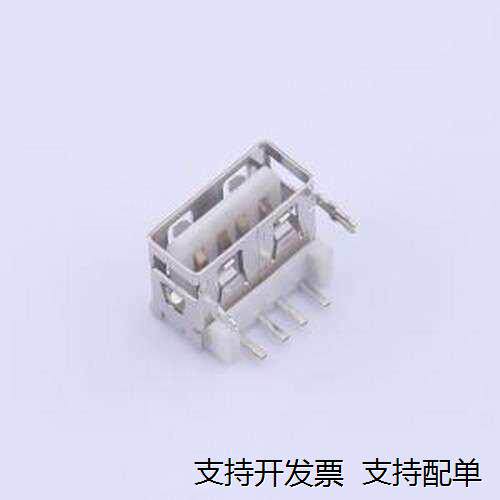 909-162A5DUSB连接器Ty