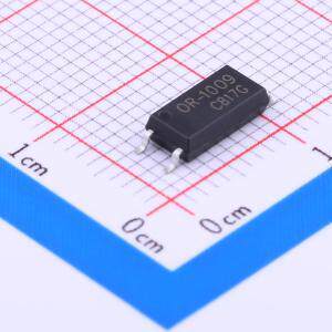 OR-1009-TP-G 光耦-光电晶体管输出 DC输入 隔离电压(rms):5000V