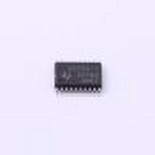 TPS23754PWPR-1 以太网供电(PoE)控制器 符合IEEE 802.3at 标准的